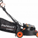 Газонокосилка бензиновая PATRIOT 512109054 PT 54A, ширина скашивания 53 см