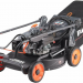 Газонокосилка бензиновая PATRIOT 512109054 PT 54A, ширина скашивания 53 см