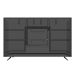 Телевизор BQ 50FSU40B Black