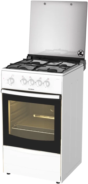 Кухонная плита Darina 1B GM441 005 W