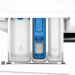 Стиральная машина HOTPOINT WDSH 75549 VWX с сушкой