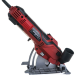 Дисковая пила Einhell TC-CS 89 4331030, 600 Вт красный
