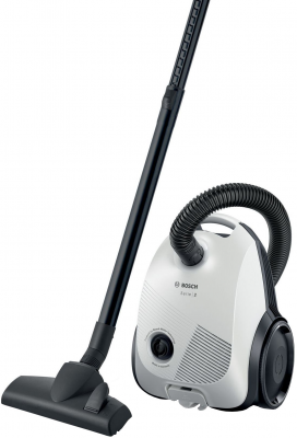 Пылесос Bosch BGLS2LW1