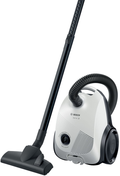 Пылесос Bosch BGLS2LW1