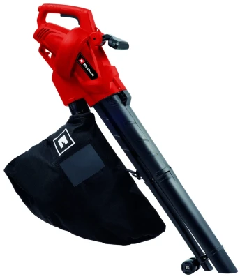 Электрический садовый пылесос Einhell GC-EL 2500 E, 2500 Вт