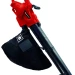 Электрический садовый пылесос Einhell GC-EL 2500 E, 2500 Вт