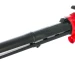 Электрический садовый пылесос Einhell GC-EL 2500 E, 2500 Вт