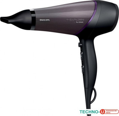 Фен Philips BHD177/00