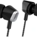 Наушники Harper HV-406 (черный)