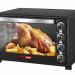 Мини-печь Centek CT-1533-62 Convection, черный