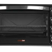 Мини-печь Centek CT-1533-62 Convection, черный