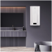 Накопительный электрический водонагреватель Electrolux EWH 50 Major LZR 3, белый