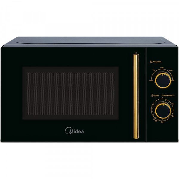 Микроволновая печь Midea AM820CMF-BG