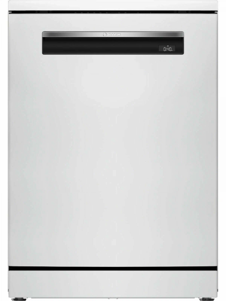 Посудомоечная машина Bosch SMP6EMW86Q