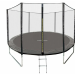 Батут GetActive Jump 10FT (10360S2Y-L) Черный