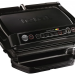 Гриль Tefal Optigrill+ GC712, черный