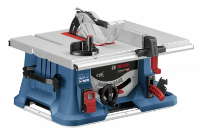 Дисковая (циркулярная) пила Bosch GTS 635-216 Professional 0601B42000