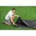 Тент (ПВХ) для каркасных бассейнов 305см Bestway 58036