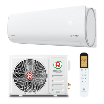 Сплит-система Royal Clima Aria DC RCI-AR28HN/IN (НС-1585741) Inverter