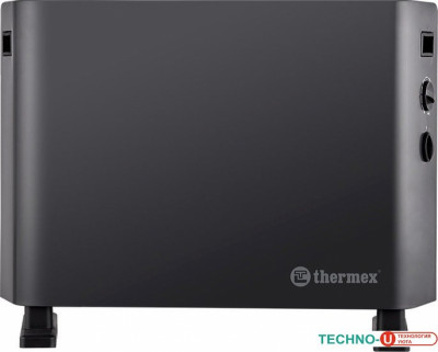 Конвектор Thermex Pronto 2000M (черный)