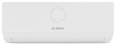 Сплит-система Bosch CLL2000-Set 23 W, белый
