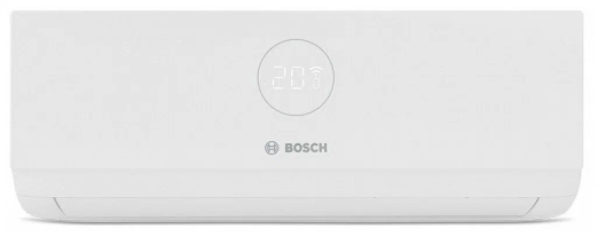 Сплит-система Bosch CLL2000-Set 23 W, белый