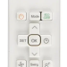 Сплит-система Bosch CLL2000-Set 23 W, белый