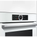 Электрический духовой шкаф Bosch HBG675BW1, белый
