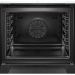Электрический духовой шкаф Bosch HBG675BW1, белый
