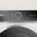 Стиральная машина BOSCH WGB24400ME, Serie 8, 14 программ, 9 кг, 1400 об/мин, белая, инверторная