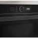 Микроволновая печь встраиваемая Whirlpool AMW 730 NB, черный,1000 Вт, 31 л, сенсор, поворотный механизм, гриль, дисплей, черный