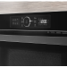 Микроволновая печь встраиваемая Whirlpool AMW 730 NB, черный,1000 Вт, 31 л, сенсор, поворотный механизм, гриль, дисплей, черный