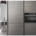 Микроволновая печь встраиваемая Whirlpool AMW 730 NB, черный,1000 Вт, 31 л, сенсор, поворотный механизм, гриль, дисплей, черный