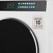 Стиральная машина с сушкой, инвертором и паром Weissgauff WMD 999 Inverter Steam