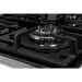 Варочная панель Zorg Technology H6003P051S-BL