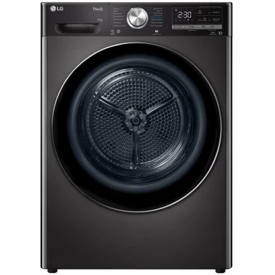 Сушильная машина LG DC10V9V9P , конденсационная сушка, 10кг, A+++, конденсационная, 14 программ сушки