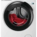 Стиральная машина с сушкой AEG LWR73864O 7000 Series, белая, 8/5 кг, 1600 об/мин, с паром