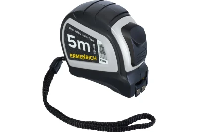 Рулетка Ermenrich Reel KD50 82998 