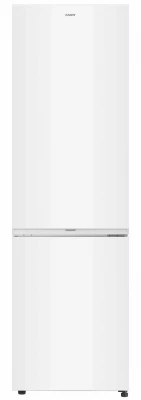 Холодильник Candy CFN6200W белый, 334л, полный NoFrost