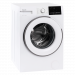 Стиральная машина HOTPOINT WSH 6090 VWW, белый