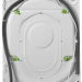 Стиральная машина Hotpoint-Ariston RST 723 DX, белый