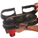 Аккумуляторная ленточная пила Milwaukee M12 BS-402C (Li-Ion4Ач) 4933441805