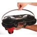 Аккумуляторная ленточная пила Milwaukee M12 BS-402C (Li-Ion4Ач) 4933441805