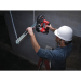 Аккумуляторная ленточная пила Milwaukee M12 BS-402C (Li-Ion4Ач) 4933441805
