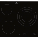 Электрическая варочная панель Electrolux EHF 6232 IOK
