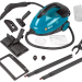 Отпариватель-пароочиститель Bort BDR-2300-R