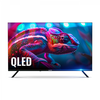 Телевизор CENTEK CT-TV0021-32 QLED