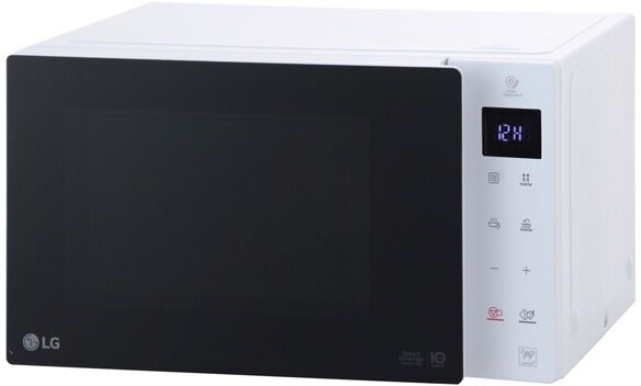 Микроволновая печь LG MW25R35GISW