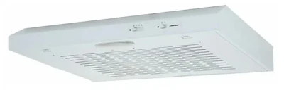 Кухонная вытяжка Jetair SENTI WH/F/60 (PRF0023843)
