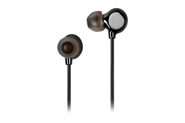 Наушники Harper HV-802 (черный)